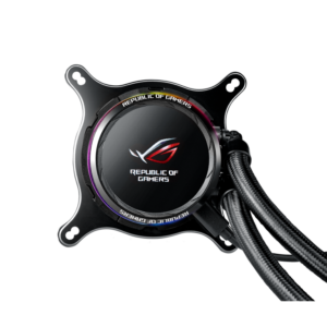 ASUS ROG RYUO 240 OLED AIO CPU COOLER (3Y)