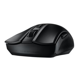 ASUS ROG STRIX CARRY WIRELESS GAMING MOUSE (2Y) - Image 4