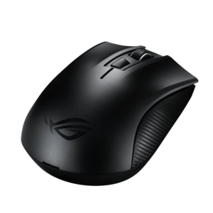 ASUS ROG STRIX CARRY WIRELESS GAMING MOUSE (2Y) - Image 7