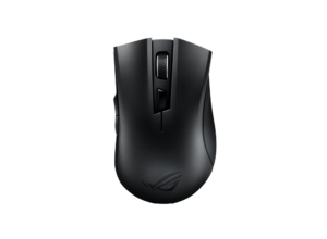 ASUS ROG STRIX CARRY WIRELESS GAMING MOUSE (2Y) - Image 9