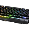 ASUS ROG STRIX FLARE II NX RED ANIMATE KEYBOARD - Image 11