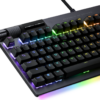 ASUS ROG STRIX FLARE II NX RED ANIMATE KEYBOARD - Image 9