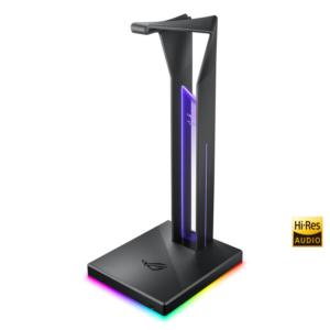 ASUS ROG THRONE QI WIRELESS CHARGER (HEADSET STAND)