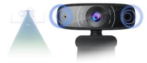 ASUS WEBCAM C3 (2Y) - Image 3