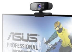 ASUS WEBCAM C3 (2Y) - Image 4