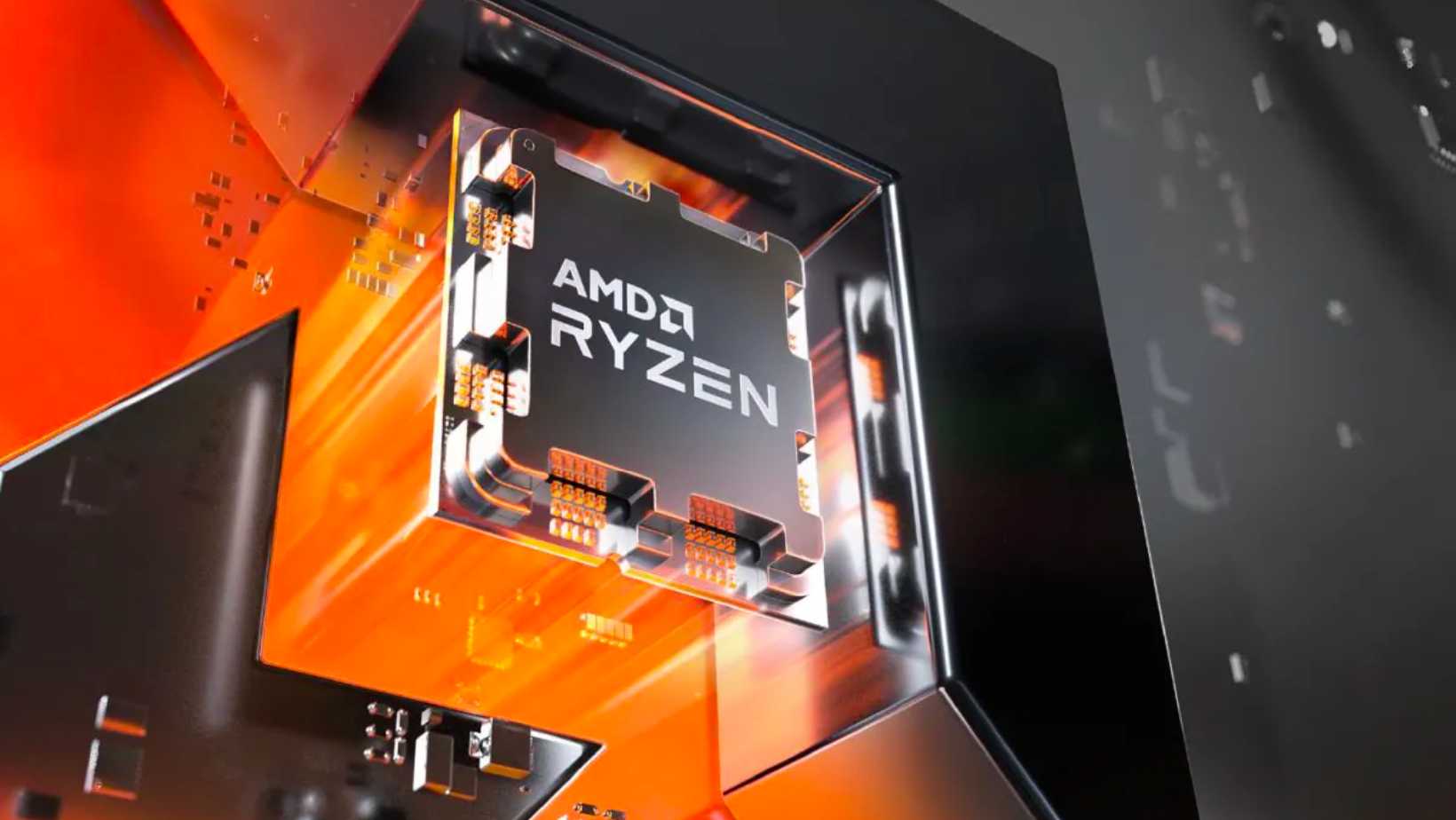 How powerful is AMD Ryzen 7000 Series? – Volta PC – Home of Custom PC ...