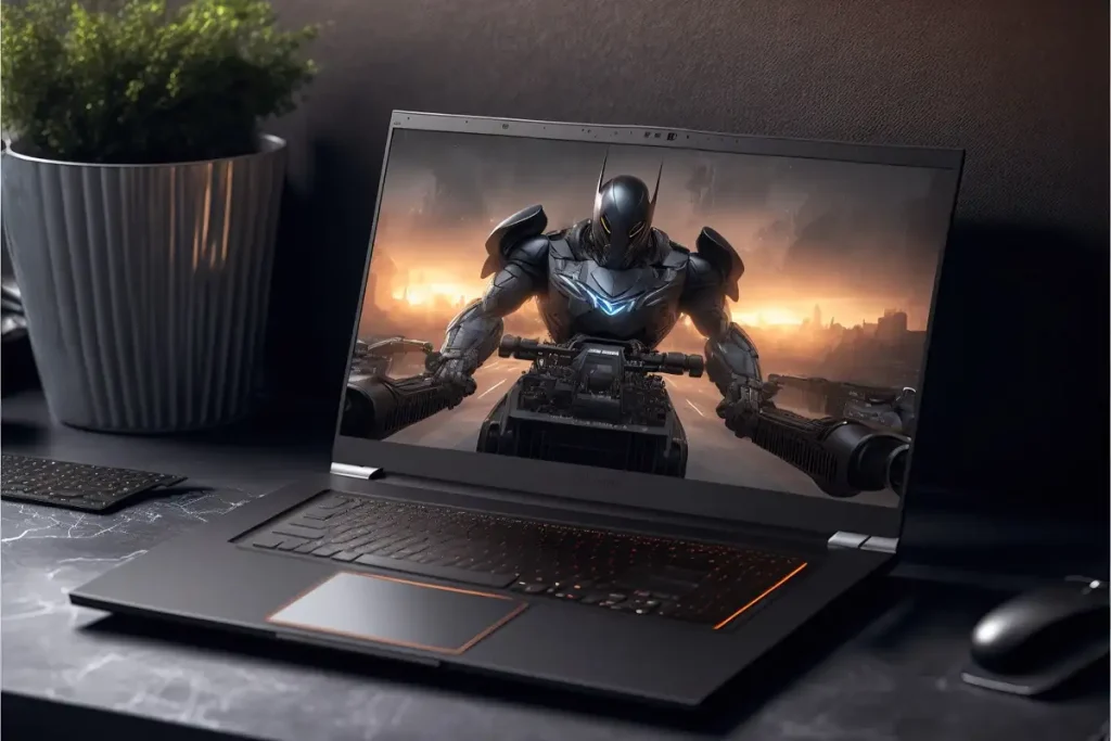 Gaming Laptop – Volta PC – Home of Custom PC and Laptops