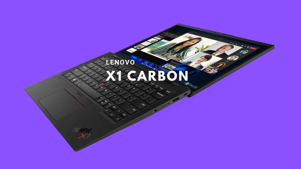 lenovo x1 carbon customize