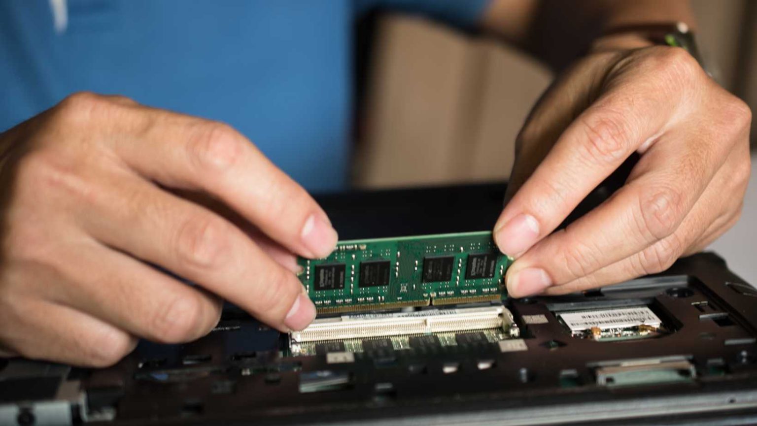 Mixing RAM Brands in Custom PC Builds What You Need to Know Volta PC Home of Custom PC and