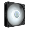 Cooler Master SICKLEFLOW 120 WHITE