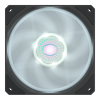 Cooler Master SICKLEFLOW 120 WHITE - Image 2