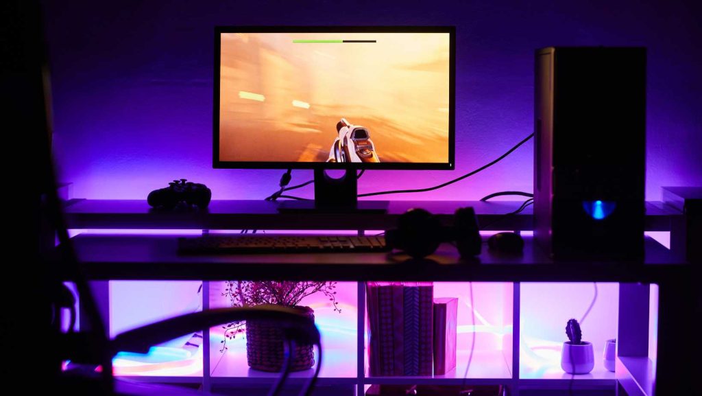 Top 6 Tips On How To Make Computer Run Games Faster: Custom Gaming PC  Singapore – Volta PC – Home of Custom PC and Laptops
