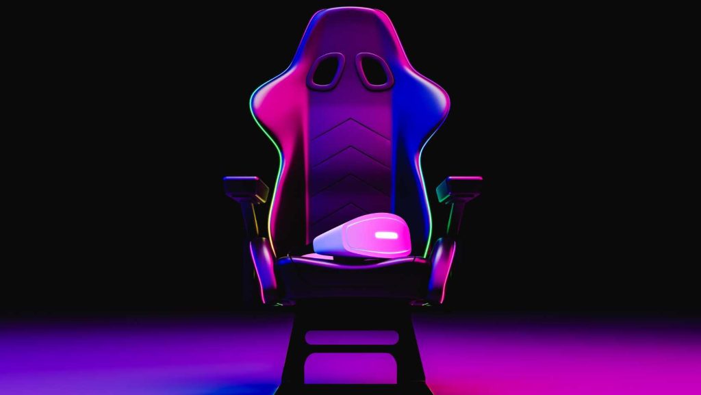 gaming chair