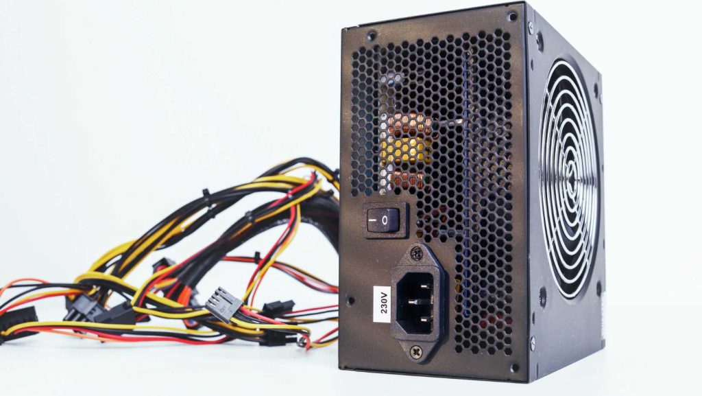 new psu for your gaming desktop in singapore