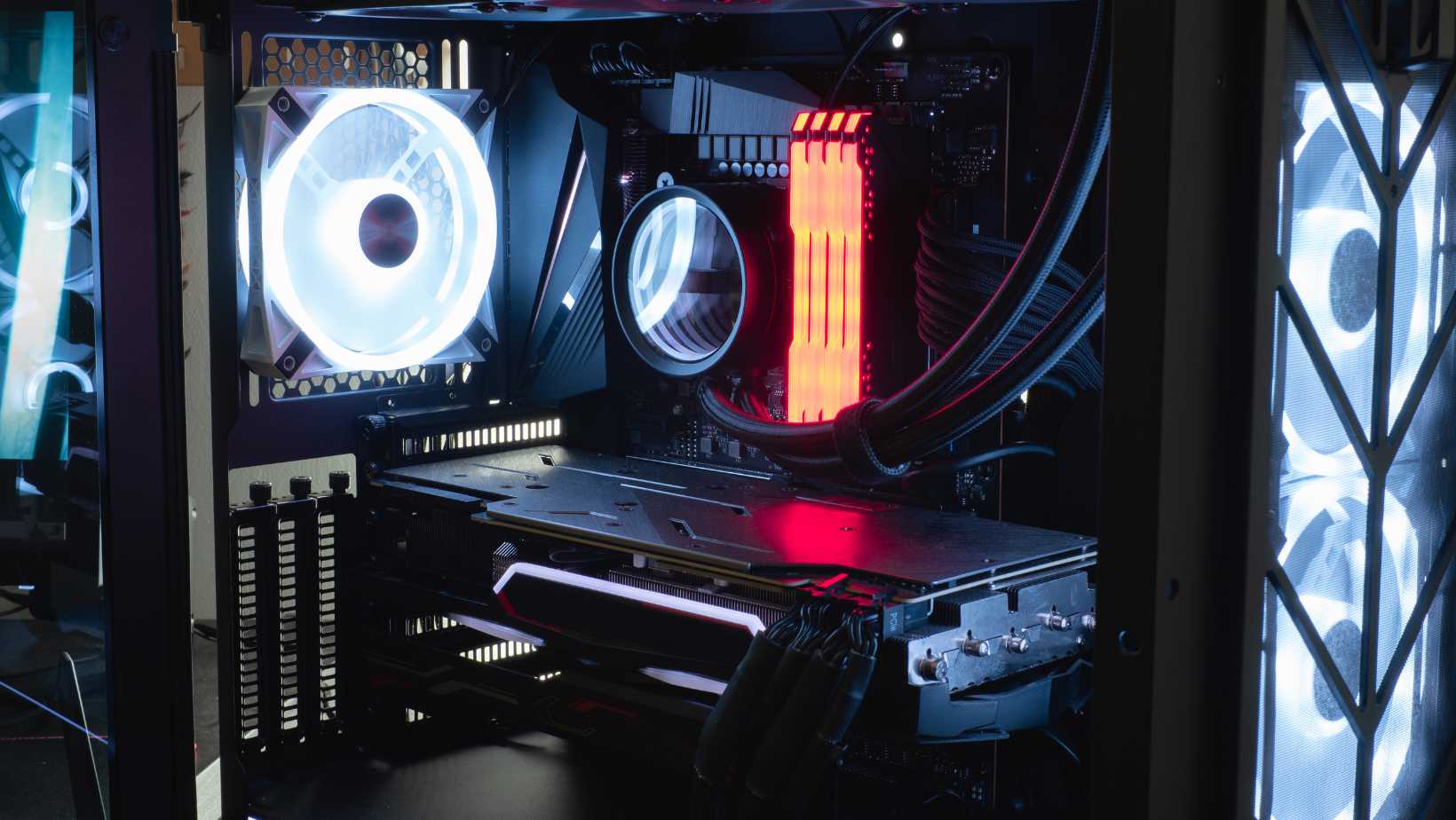 What To Buy First When Building A PC Ultimate Singapore Guide Volta how-to-ground-yourself-while-working-on-a-pc