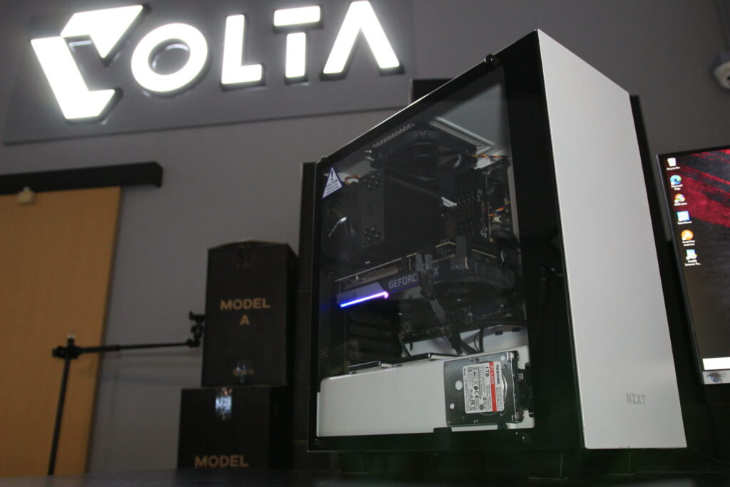 The Ultimate Guide To Building Your Custom Gaming Pc In Singapore Volta Pc Home Of Custom Pc 1798