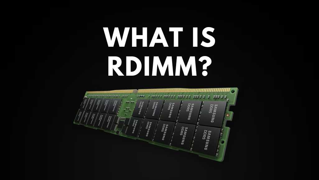 Rdimm 2025