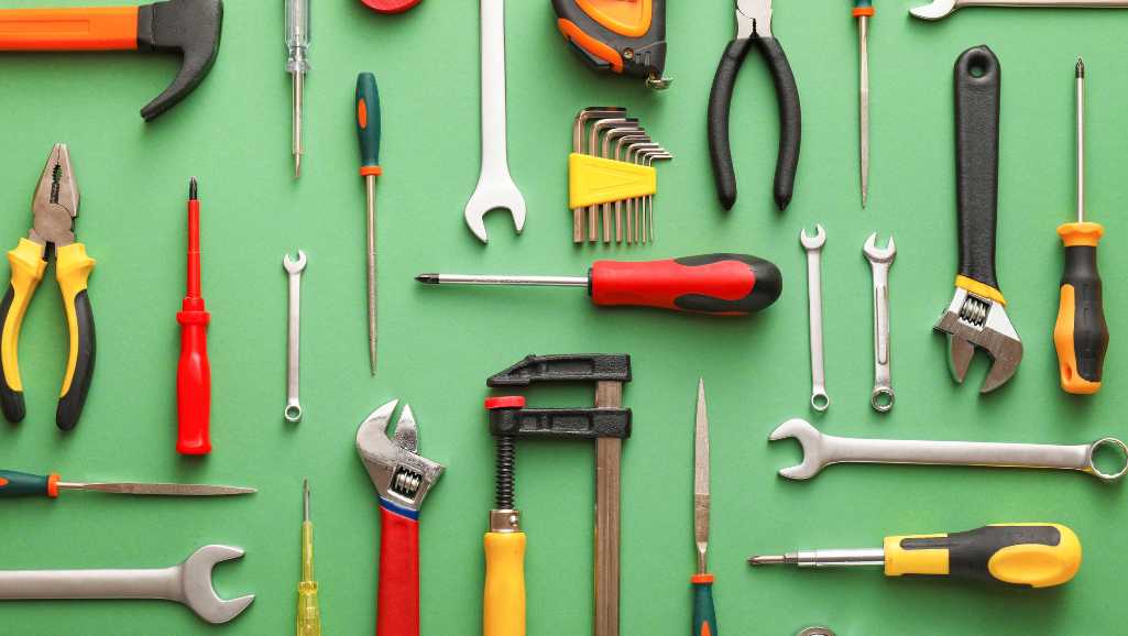 Best New Tools - Tool Guide 2023