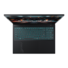 Gigabyte G6 16.0 FHD 165Hz/ RPL i7-13620H/RTX 4060/GDDR6 8G/512GB KF-H3SG853SH - Image 11