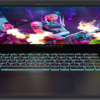 Gigabyte G6 16.0 FHD 165Hz/ RPL i7-13620H/RTX 4060/GDDR6 8G/512GB KF-H3SG853SH - Image 13