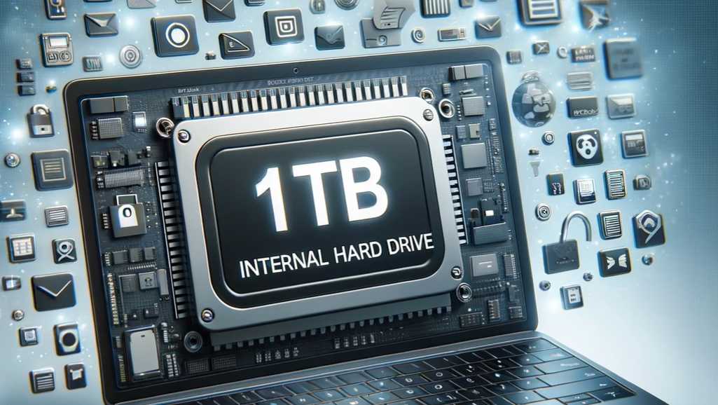 Best internal hard drives (HDD) 2024