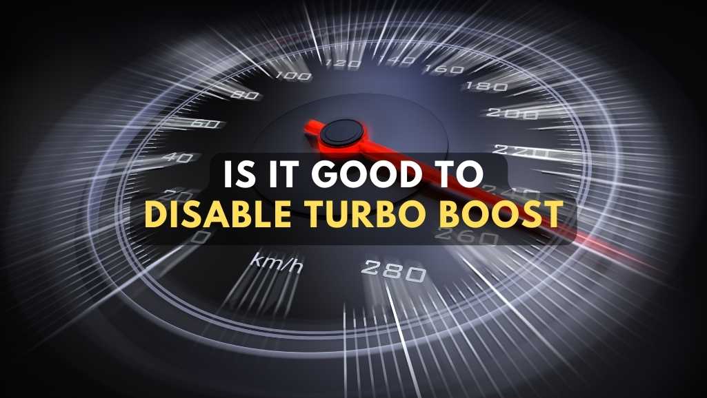 Is It Good To Disable Turbo Boost On Gaming PC? – Volta PC – Home
