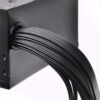 Silverstone SST-ET650-B Essential 650W 80 Plus Bronze Single - Image 5
