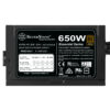 Silverstone SST-ET650-B Essential 650W 80 Plus Bronze Single - Image 11