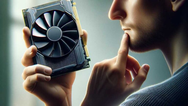 The Pros and Cons of GPU Overclocking – Volta PC – Home of Custom PC ...