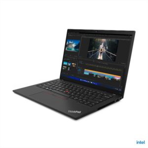 Lenovo Notebook ThinkPad T14 Gen 3 14" WUXGA 1920 x 1200/i7-1260P/16GB/512GB 21AHS1R900