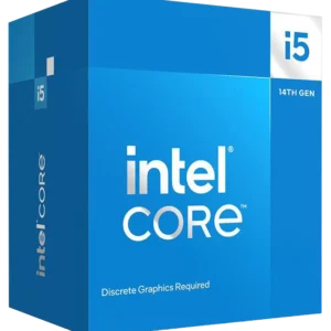 Intel i5 14600KF
