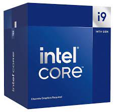 Intel i9 14900K