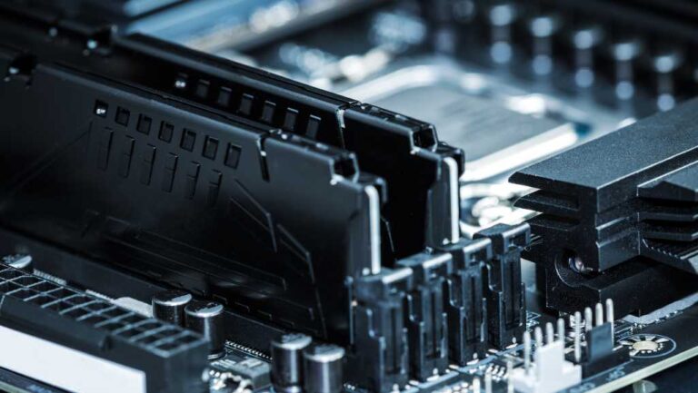 Why Is Your Gaming Computer Using 40-50% of RAM While Idle? – Volta PC ...